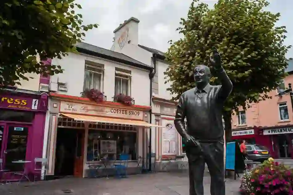 Listowel, County Kerry