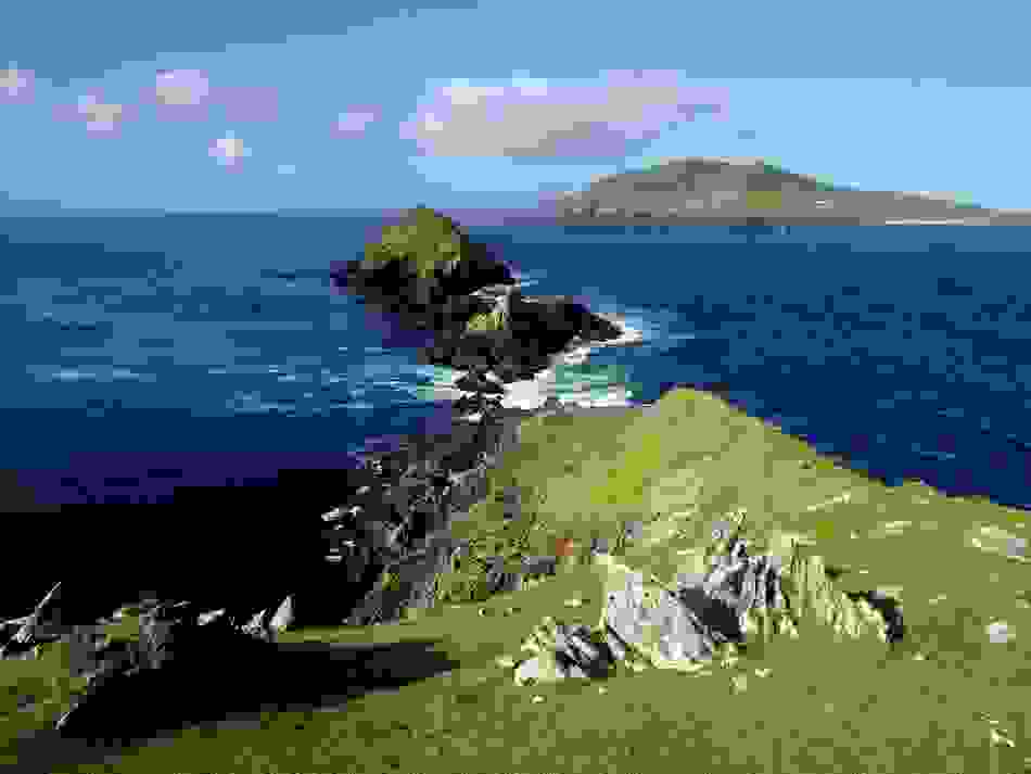 Blasket Islands, County Kerry