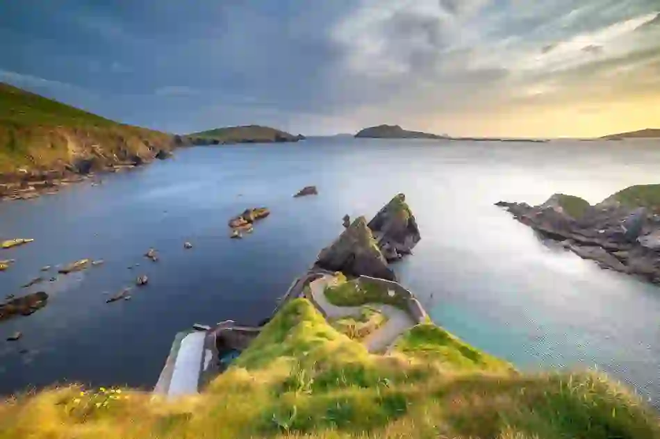 tourism ireland uk