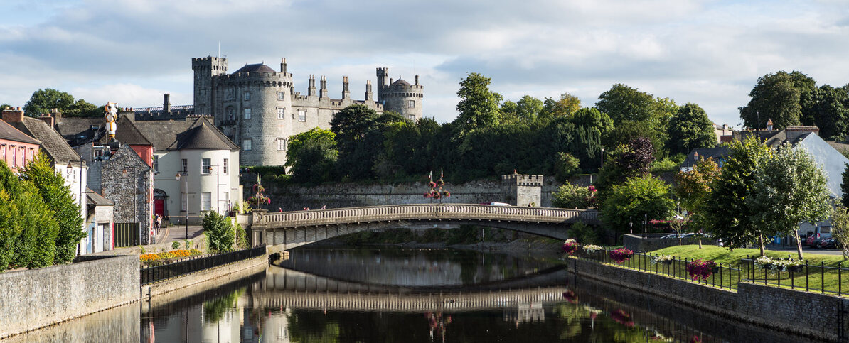 Kilkenny Castle