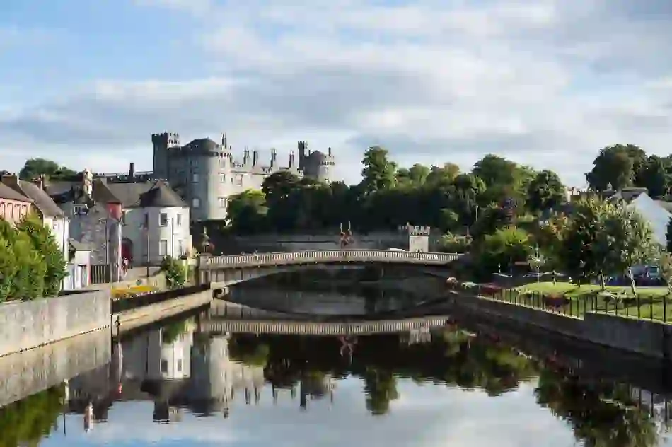 Kilkenny Castle