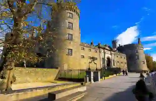 Kilkenny Castle