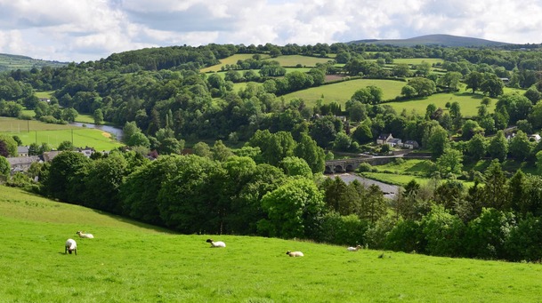 How to have it all in Kilkenny