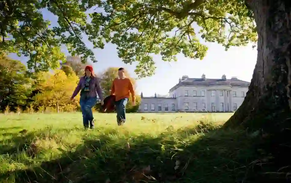 Castle Coole, County Fermanagh