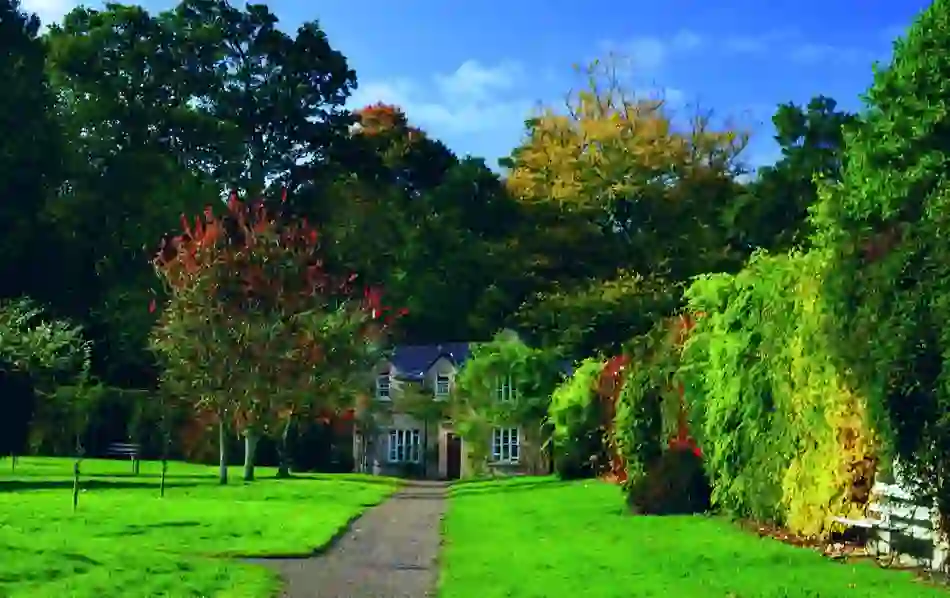 Florence Court Rose Cottage, County Fermanagh