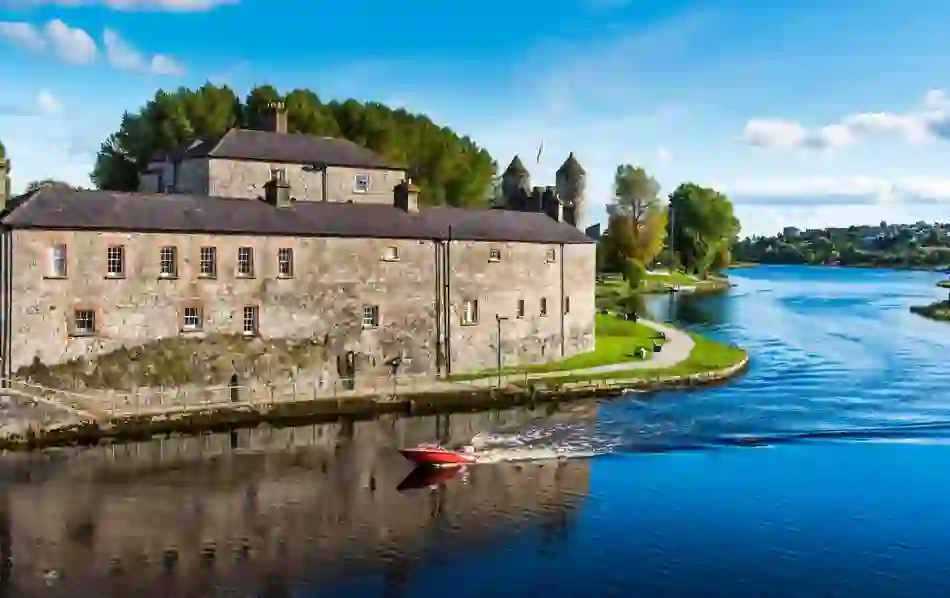 Enniskillen, County Fermanagh