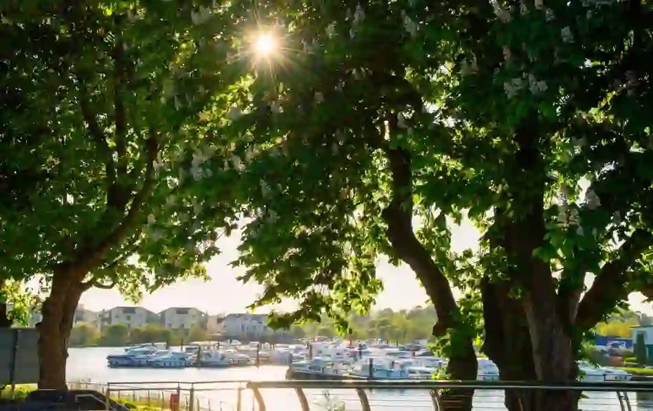 Carrick-on-shannon, County Leitrim