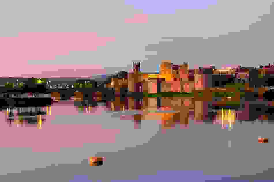 Limerick city