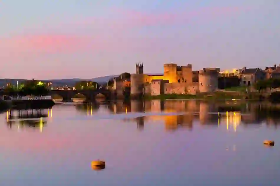 rock of cashel tour length