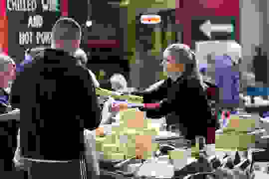 Milk Market