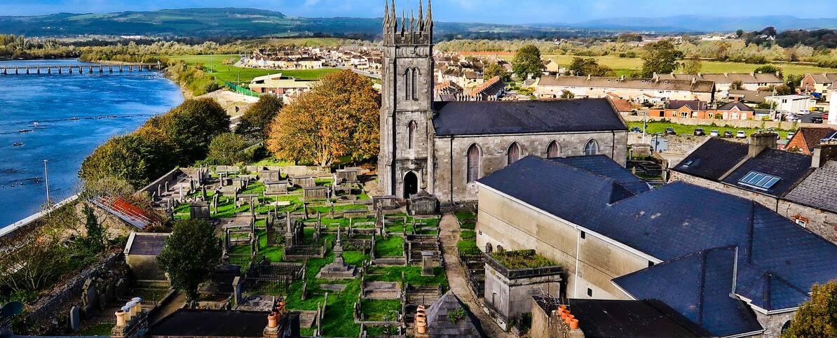 Limerick city
