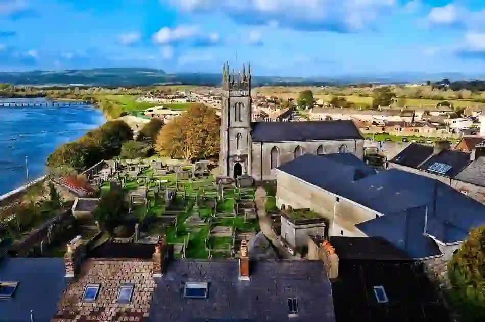 Limerick city