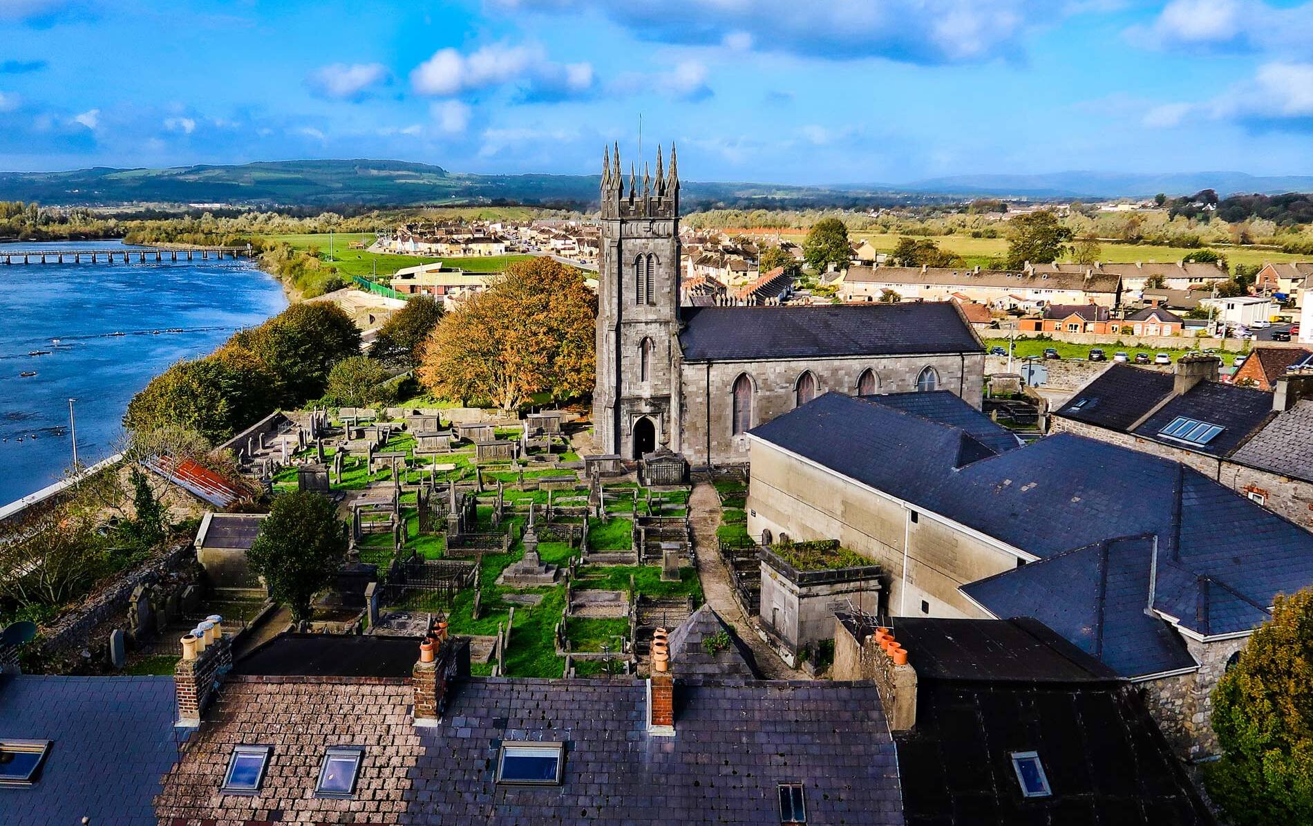 Limerick city
