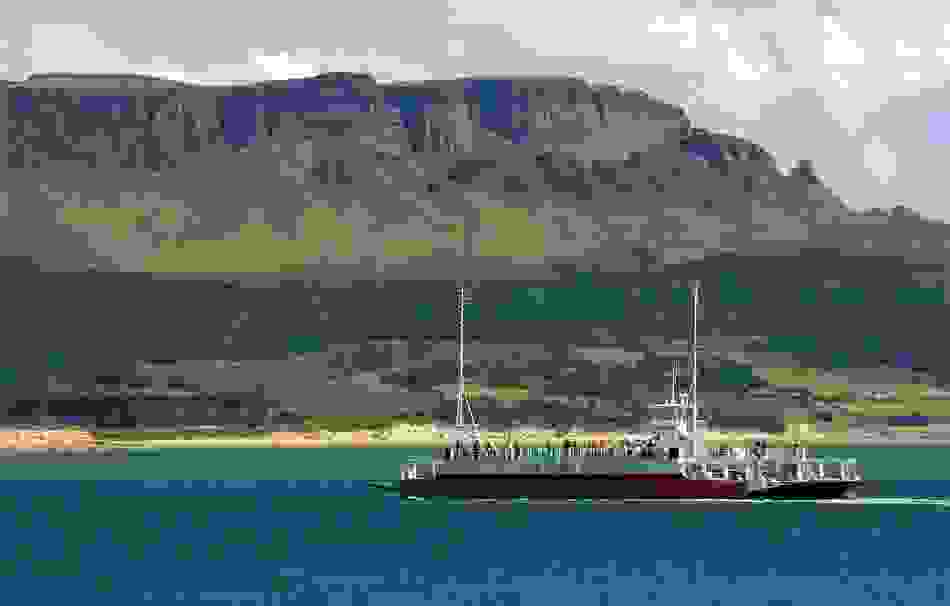 Dingle, County Kerry
