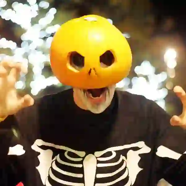 Derry Halloween