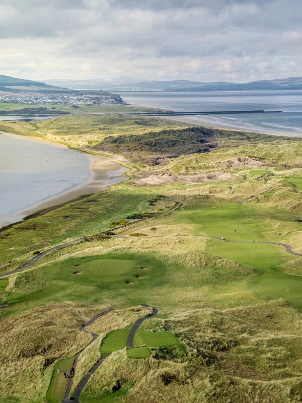 Portstewart, County Derry~Londonderry