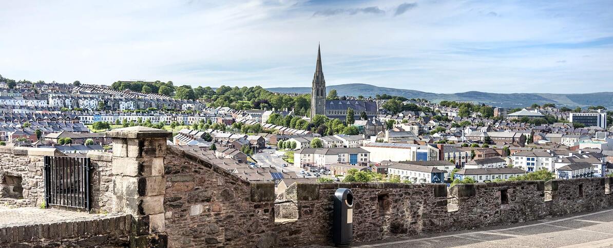 Derry City