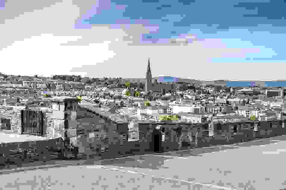 Derry City