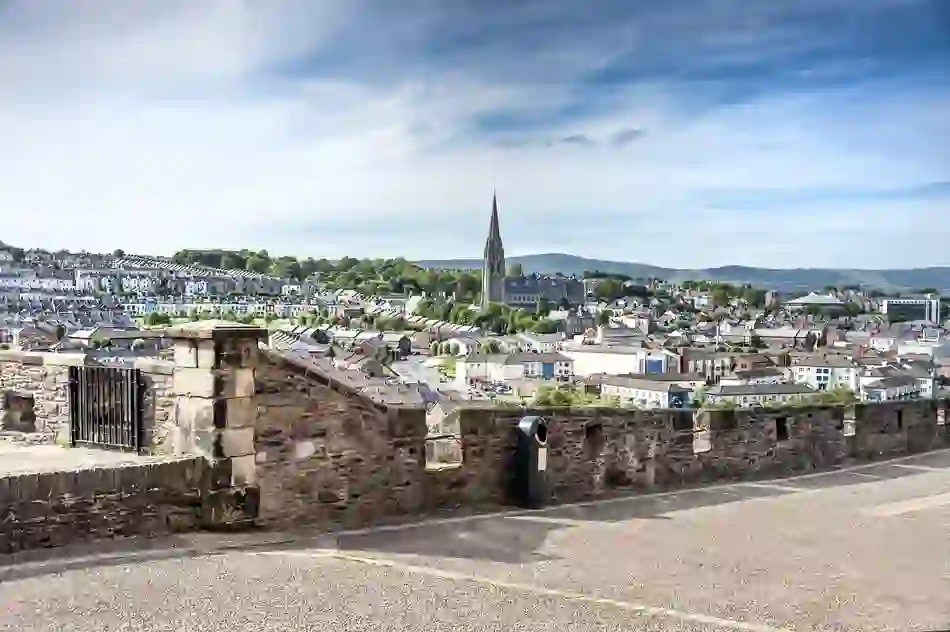Derry City