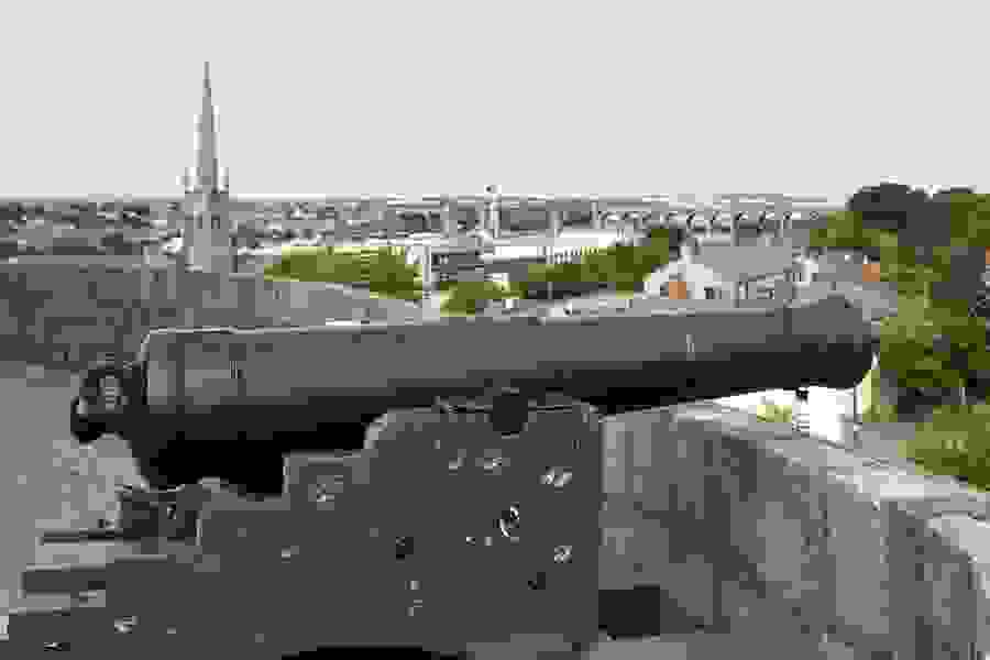 Drogheda, County Louth