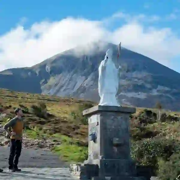 Croagh Patrick