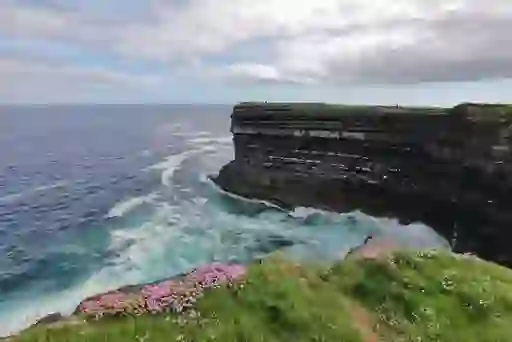 Downpatrick Head Ballycastle Co MayoWeb Size