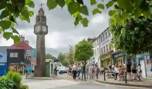 Westport, County Mayo