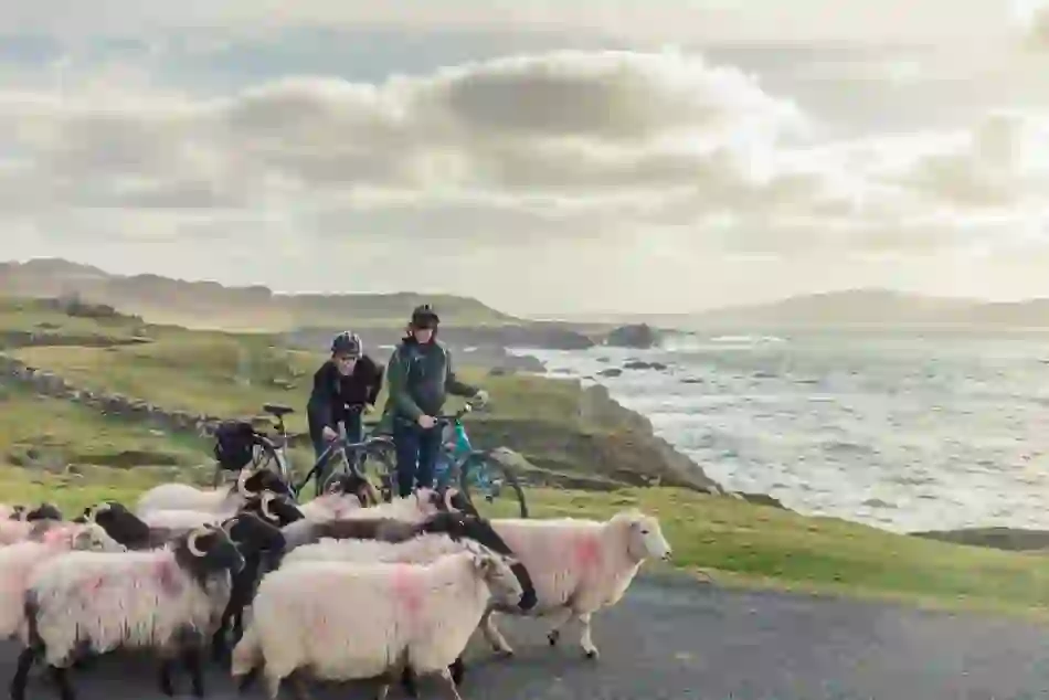 Achill Island, County Mayo