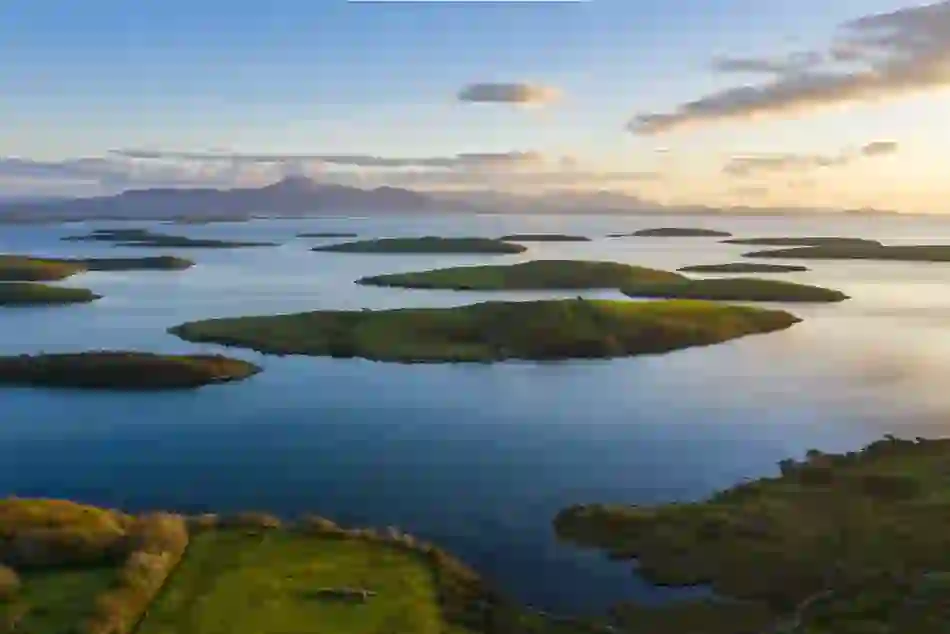 Clew Bay, County Mayo