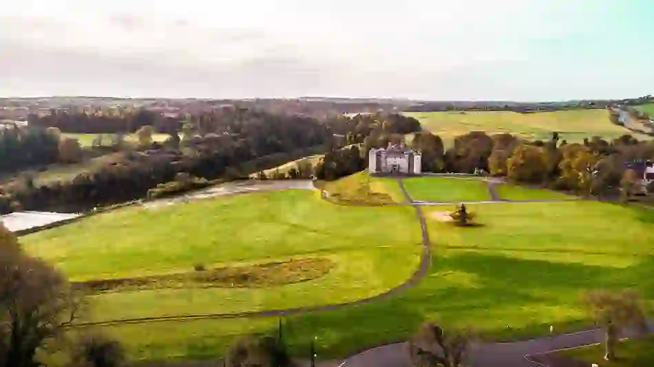 Slane Castle, County Meath