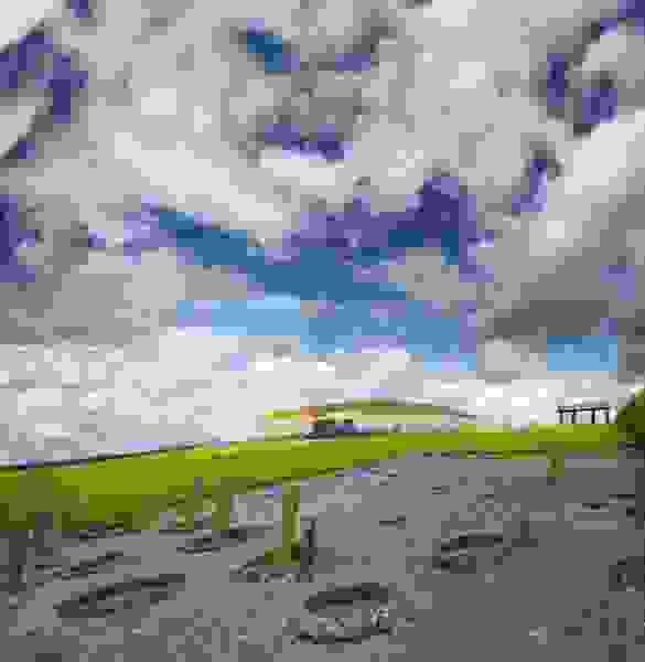 Newgrange, County Meath
