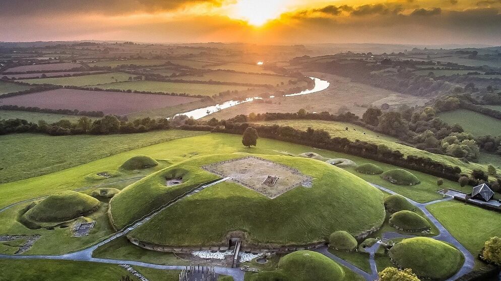 Brú na Bóinne | Ireland.com