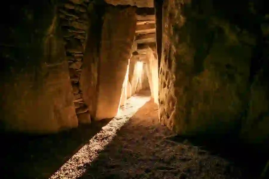 Newgrange, County Meath