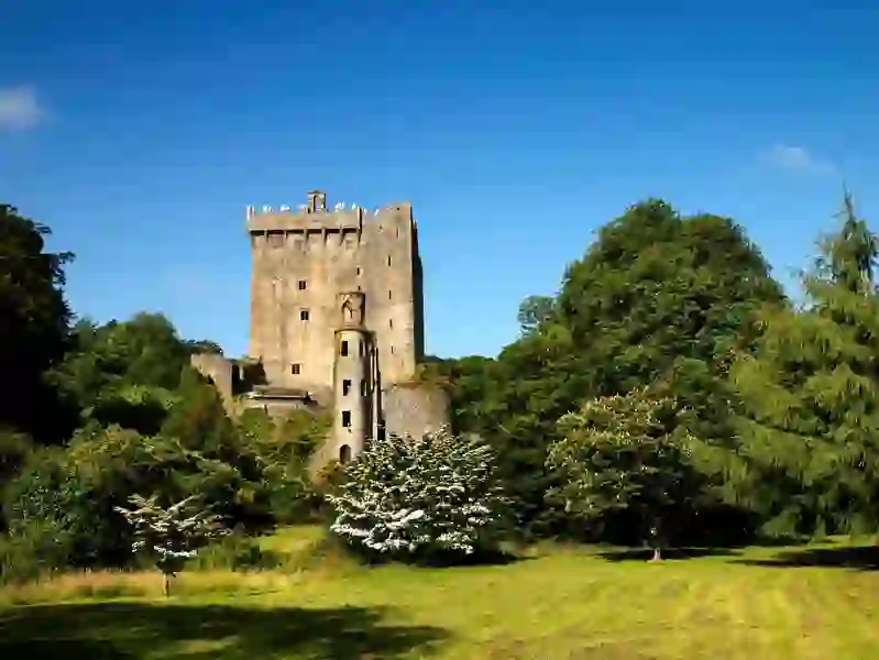 blarney-castle-county-cork