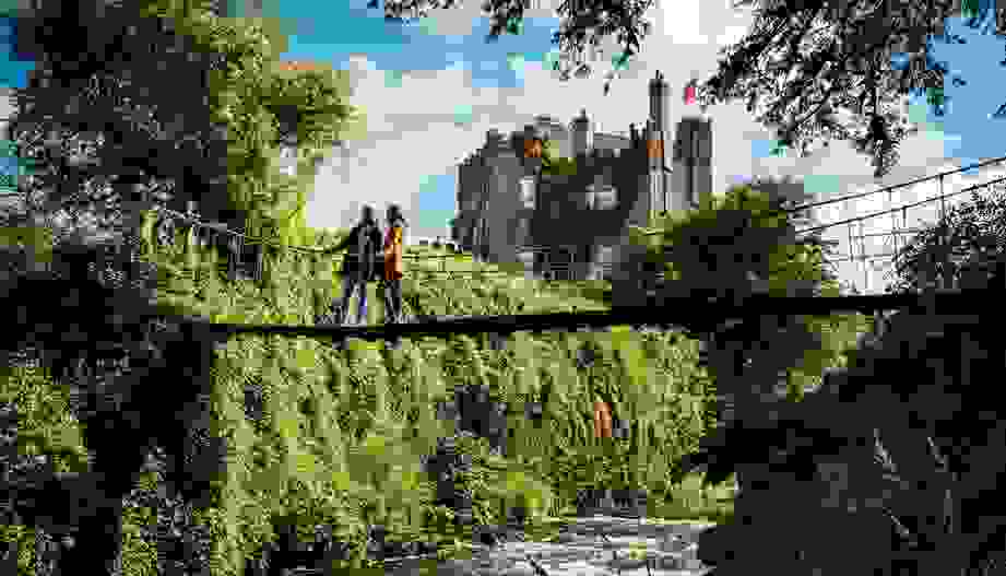 Birr Castle