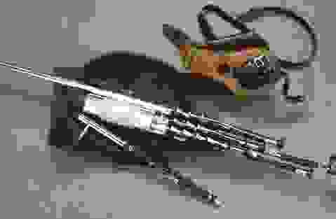 Uilleann pipes