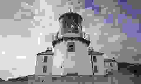 Blackhead Lighthouse