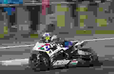 Motorbike