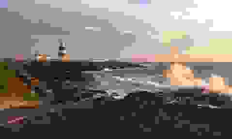 Hook Lighthouse