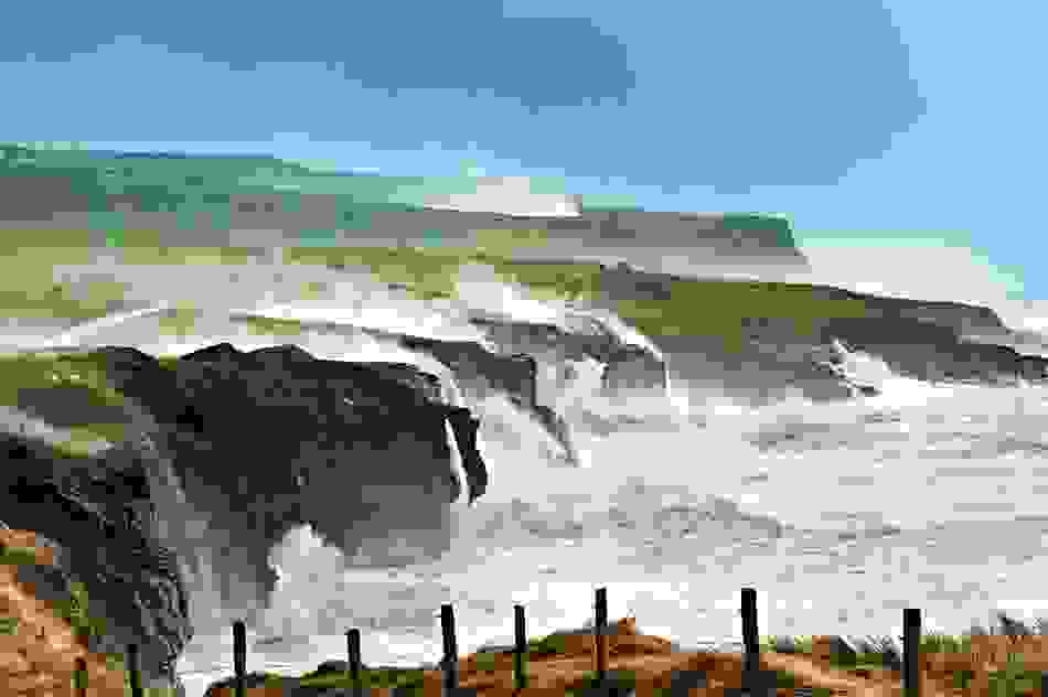 Wild Atlantic Way
