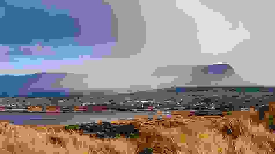 Streedagh Beach, County Sligo