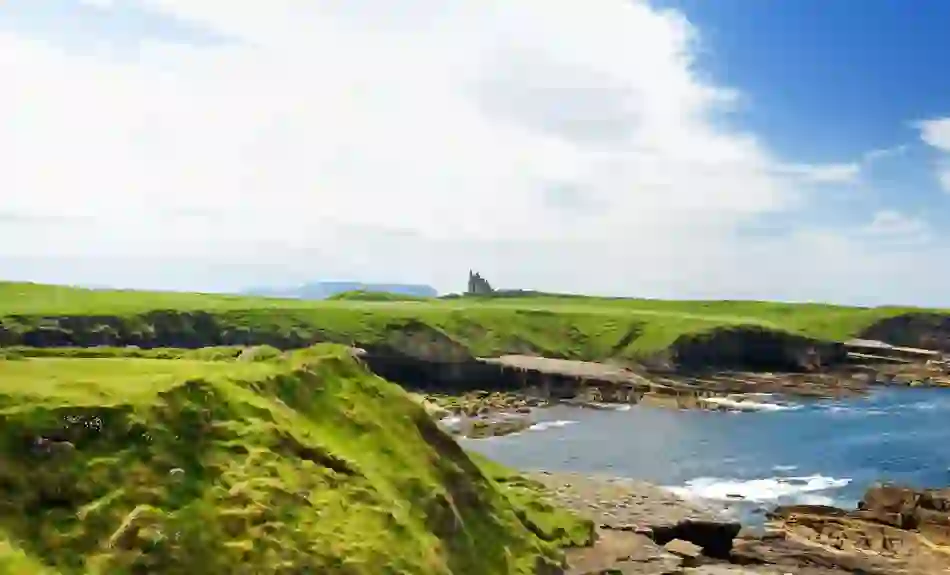 trip ideas ireland