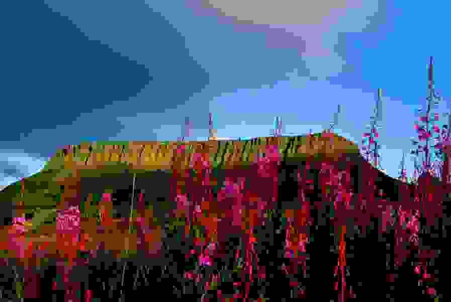 Ben Bulben
