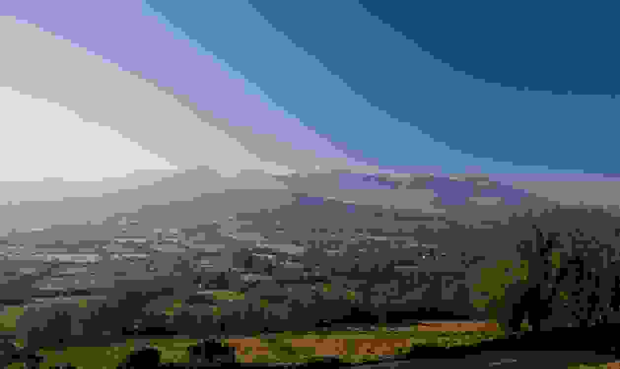 The Glen of Aherlow