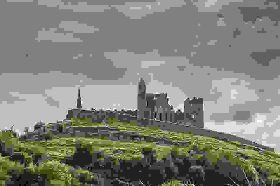 Rock of Cashel, County Tipperary