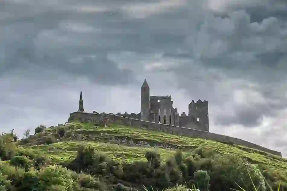 Rock of Cashel, County Tipperary