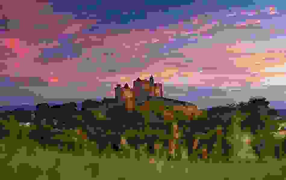 Rock of Cashel, County Tipperary 