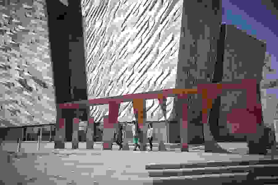 Titanic Belfast, Belfast