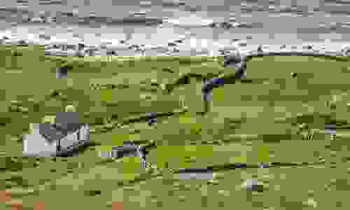 Bloody Foreland, County Donegal