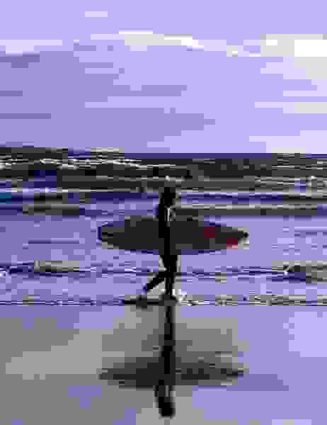 Lahinch, County Clare
